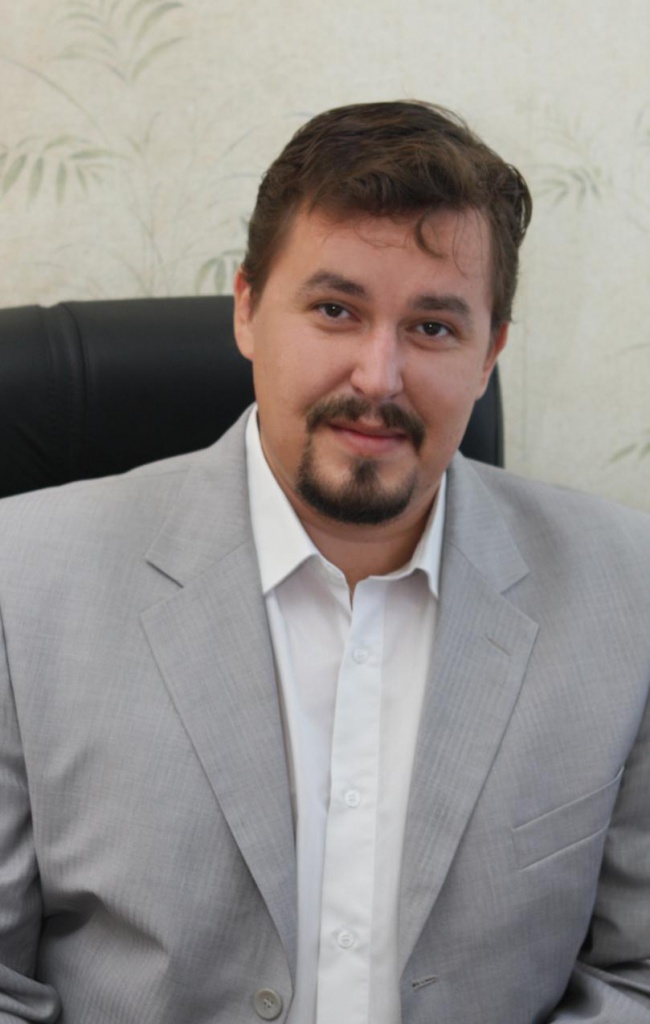 Директор издательства ВолГУ Директор издательства.jpg